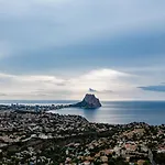 Vila Calpeview I Luxury By Calpitality