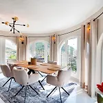 Vila Calpeview I Luxury By Calpitality *