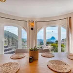 Vila Calpeview I Luxury By Calpitality