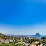 Calpeview I Luxury By Calpitality