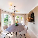 Vila Calpeview I Luxury By Calpitality Calpe