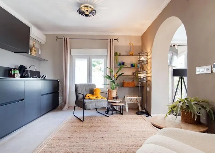 Villa Calpeview I Luxury By Calpitality Calp