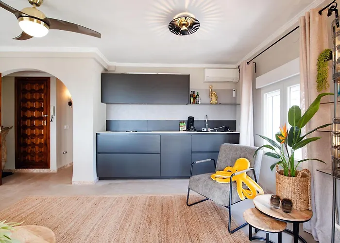 Villa Calpeview I Luxury By Calpitality Calp