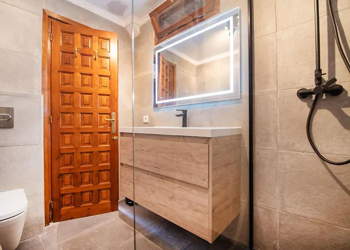 Calpeview I Luxury By Calpitality Villa Calp