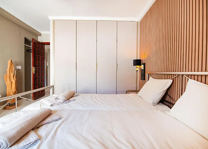 Calpeview I Luxury By Calpitality *